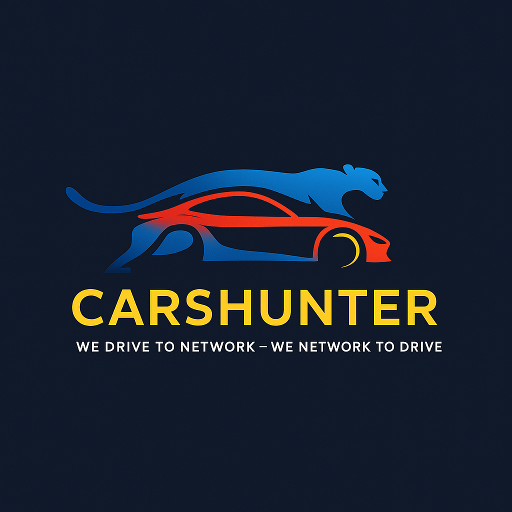 CARSHUNTER