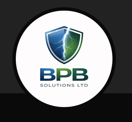 BPB Solutions LTD official logo